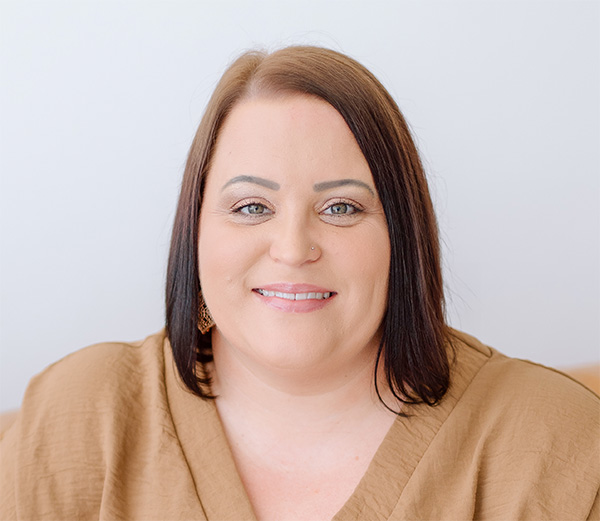 Natasha Rider